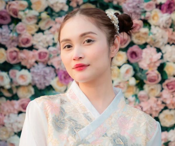 Ada peminat tak jaga batas, Ayda Jebat akui kurang selesa