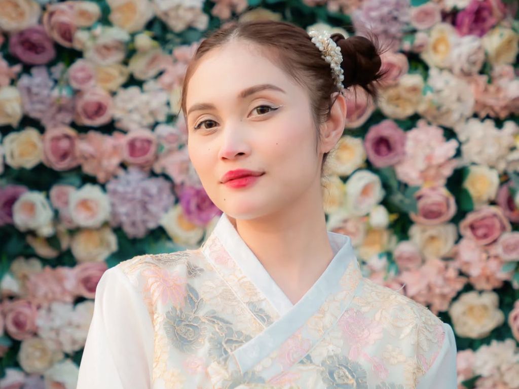 Ada peminat tak jaga batas, Ayda Jebat akui kurang selesa