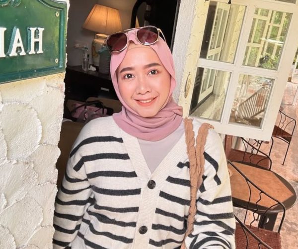 Azzahra Ahmad dedah punca penceraian, didesak gugurkan kandungan