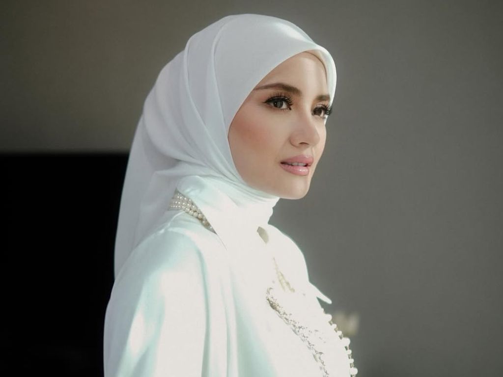 Fazura selesai tempoh ‘iddah, sedia jalani hidup baru