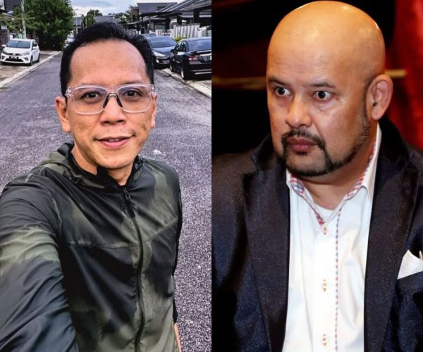 Shahrol Shiro buat laporan polis, dakwa Harith Iskander persenda agama Islam