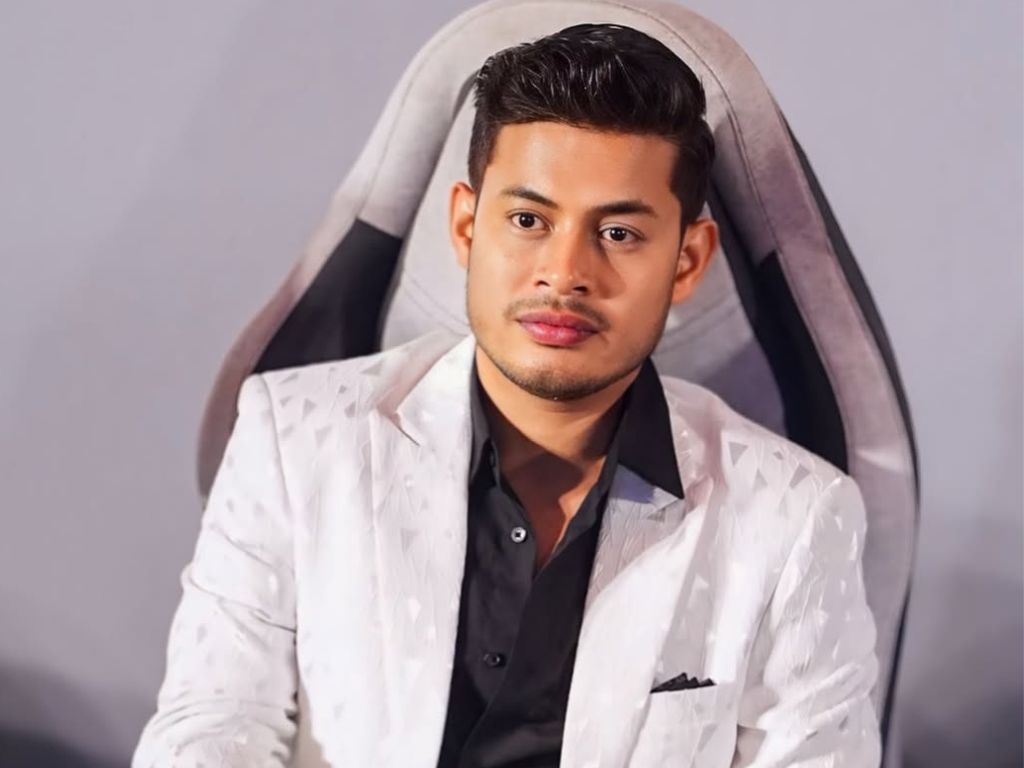 Tiada asas main MLBB, Syafie Naswip bersyukur dapat jayakan “Soloz Game Of Life”