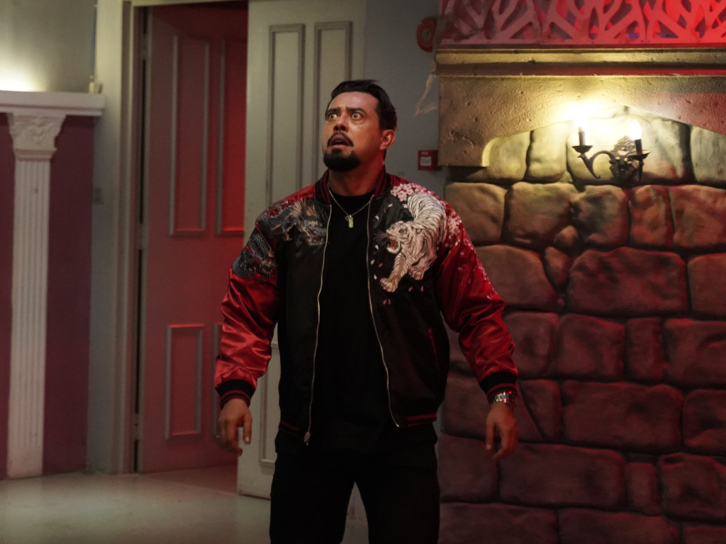 "Wantugo" filem ‘Battle Royale’ pertama di Malaysia | MissMynah “Wantugo” filem ‘Battle Royale’ pertama di Malaysia