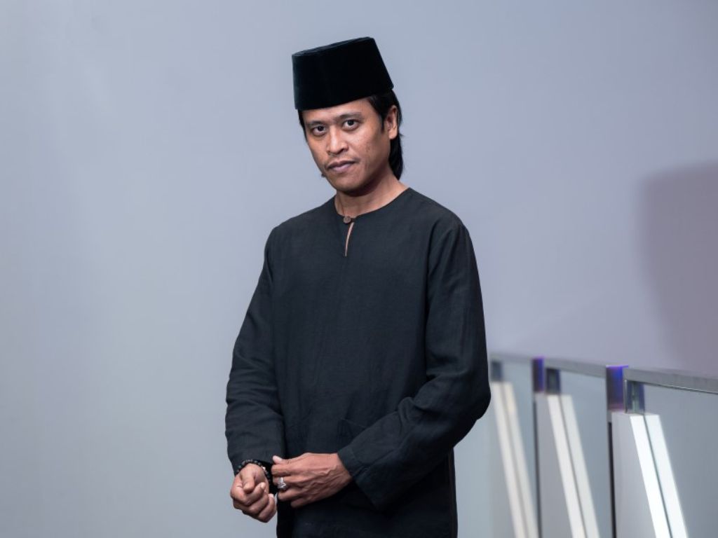 Amerul Affendi sambung pengajian di UPSI, ingin jadi pensyarah