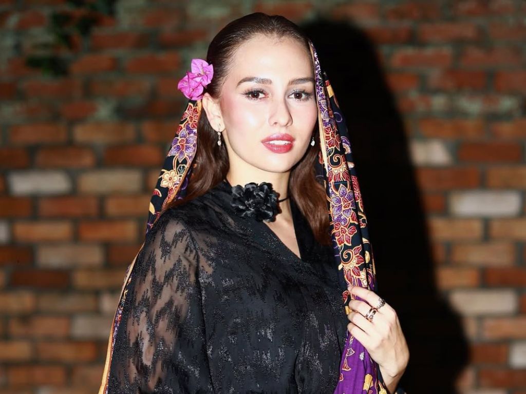 Anna Jobling bakal bintangi “Pontianak Harum Sundal Malam 3”