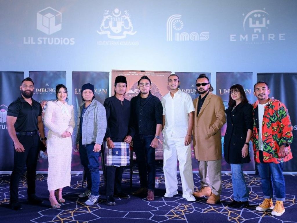 Filem “Limbungan: Tragedi Hitam 1975” papar kisah mitos harimau jadian