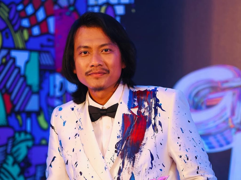 Ryan Bakery nasihat pempengaruh agar sentiasa jaga adab