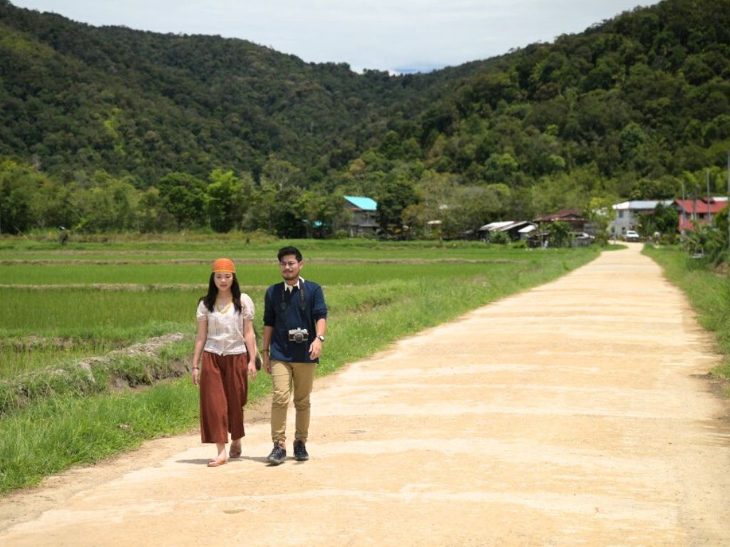 Filem “Tegkang” bakal ke Netflix 28 Februari ini