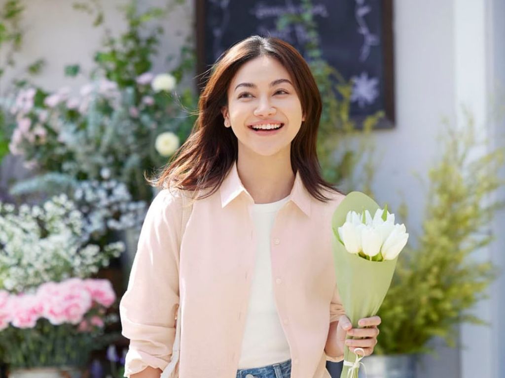 Daiyan Trisha dilantik ‘Penyokong Jenama’ UNIQLO pertama di Malaysia