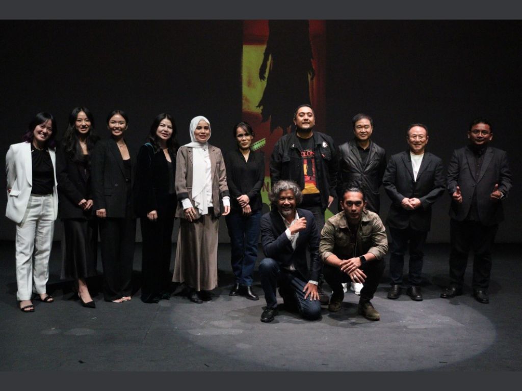 "Polong" angkat kisah ilmu hitam inspirasi kisah benar | MissMynah “Polong” angkat kisah ilmu hitam inspirasi kisah benar