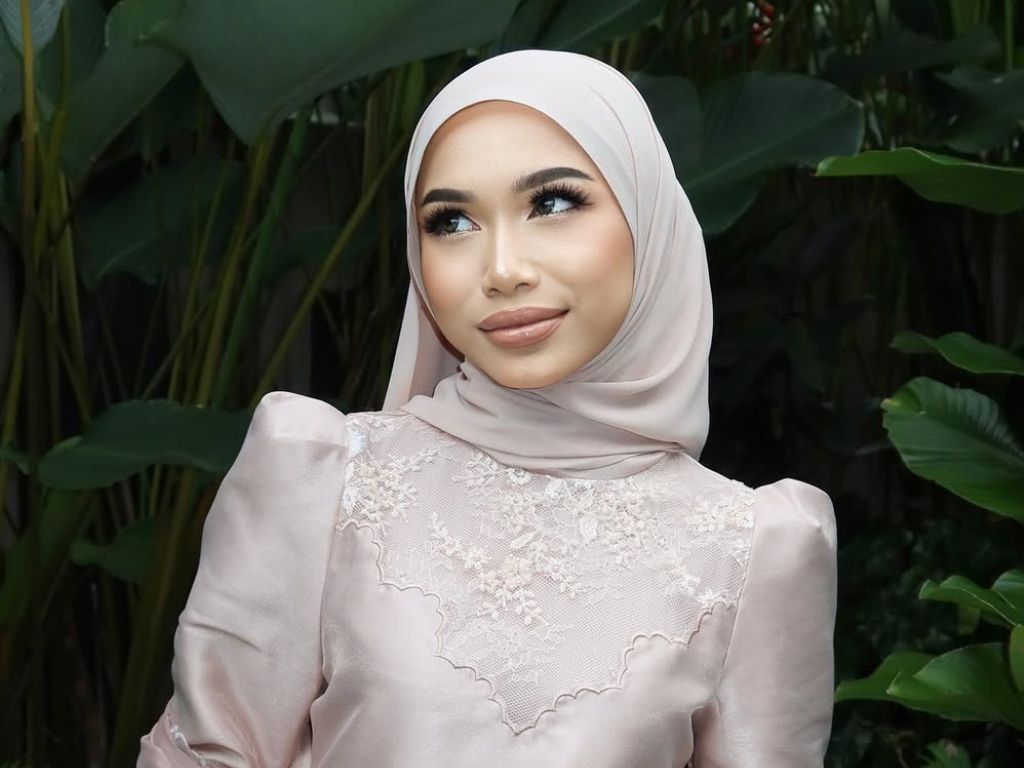 Alami masalah kesihatan, Iman Troye tetap gagah penuhi tuntutan kerja | MissMynah Alami masalah kesihatan, Iman Troye tetap gagah penuhi tuntutan kerja