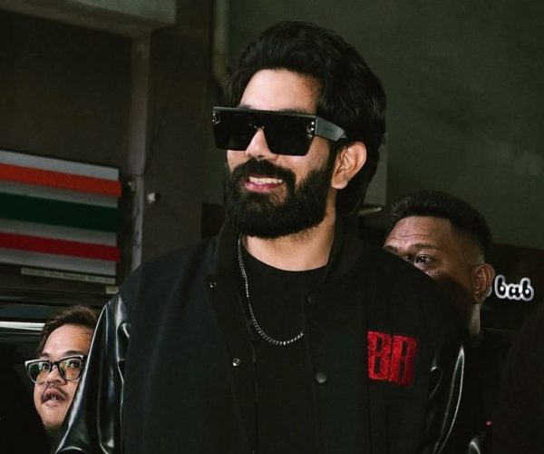Irfan Zaini kian dikenali ramai selepas "Blood Brothers: Bara Naga" | MissMynah Irfan Zaini kian dikenali ramai selepas “Blood Brothers: Bara Naga”