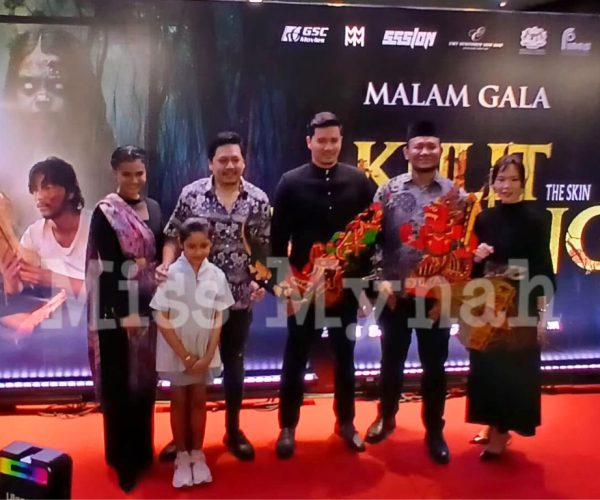 "Kulit Wayang" angkat seni wayang kulit ke layar perak | MissMynah “Kulit Wayang” angkat seni wayang kulit ke layar perak