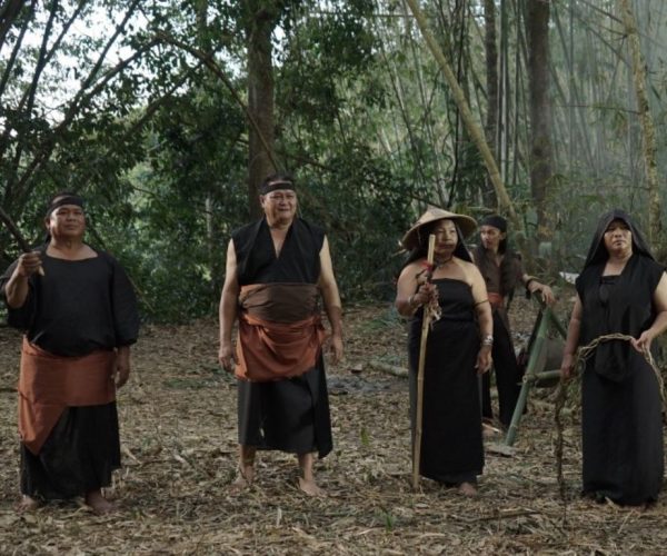 "Mantera" singkap kisah ritual 'Bobolian' kaum Dusun di Sabah | MissMynah “Mantera” singkap kisah ritual ‘Bobolian’ kaum Dusun di Sabah