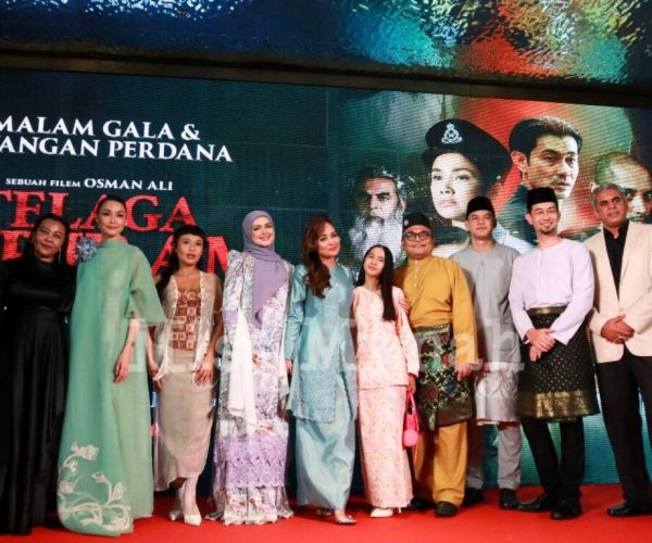 Tiga tahun produksi, "Telaga Suriram" akhirnya ke pawagam | MissMynah Tiga tahun produksi, “Telaga Suriram” akhirnya ke pawagam