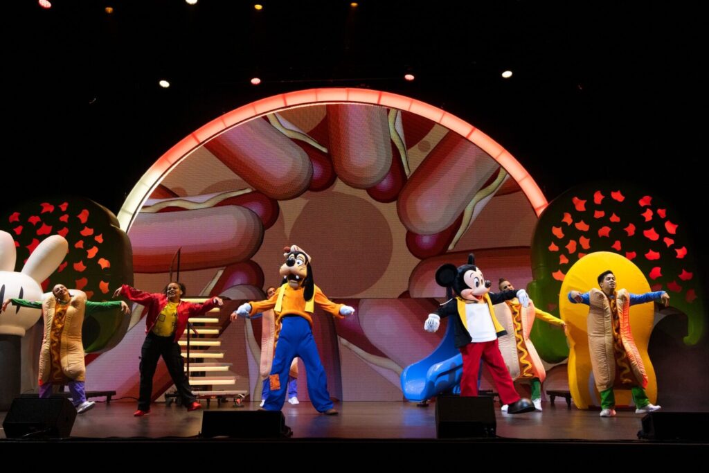 Disney Jr. Live On Tour: Let’s Play! bakal adakan jelajah Asia Tenggara 5 484989481 1201451308213382 470526175296205868 n 1536x1025 1