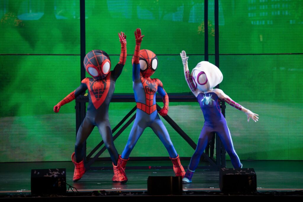 Disney Jr. Live On Tour: Let’s Play! bakal adakan jelajah Asia Tenggara 4 485283970 1201451634880016 8547033627104304537 n 1536x1024 1