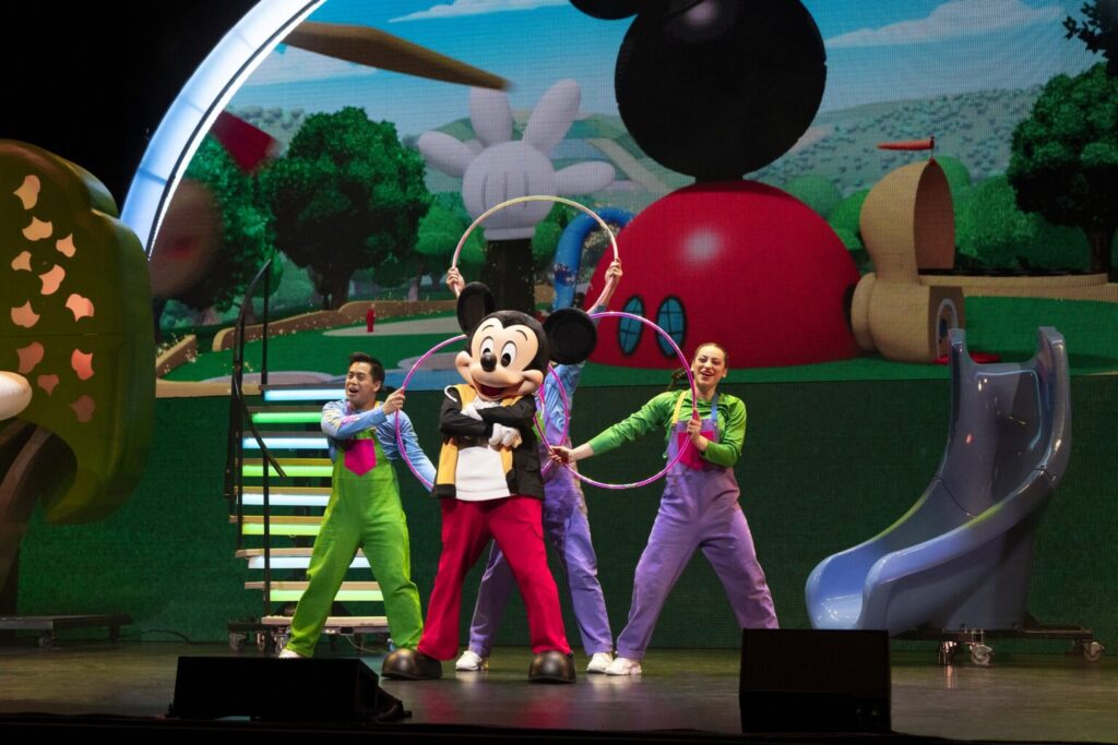 Disney Jr. Live On Tour: Let’s Play! bakal adakan jelajah Asia Tenggara 2 485699378 1201450808213432 7234308988187352500 n 1536x1025 1