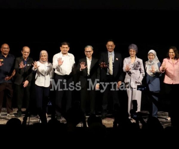 Enjoy TV5 bersiaran secara rasmi pada 10 Mei ini