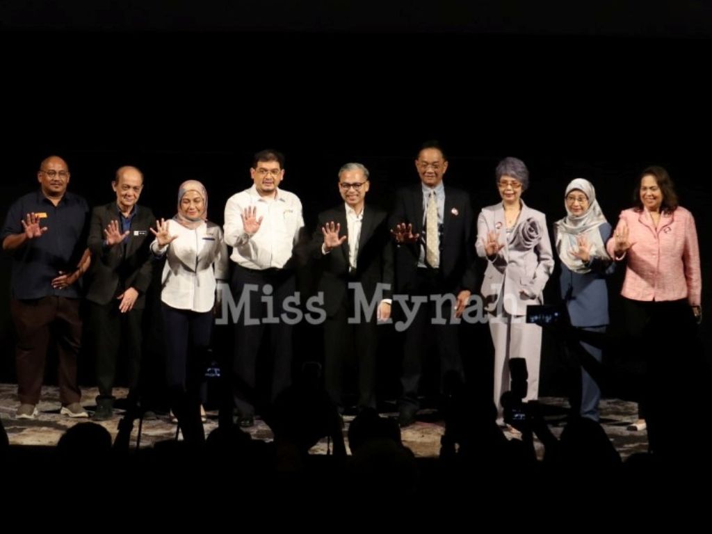 Enjoy TV5 bersiaran secara rasmi pada 10 Mei ini