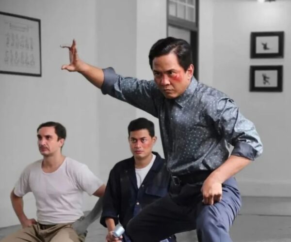 Filem “Gayong” tembusi pasaran 33 negara Amerika Latin