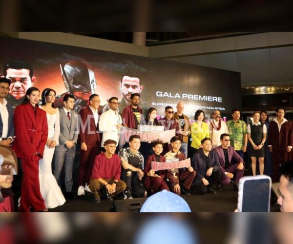 Filem "Keluang Man" hidupkan nostalgia 90-an | MissMynah Filem “Keluang Man” hidupkan nostalgia 90-an