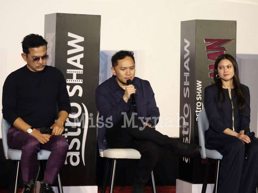 Filem "Keluang Man" hidupkan nostalgia 90-an 4 mmklm4IMG 0265