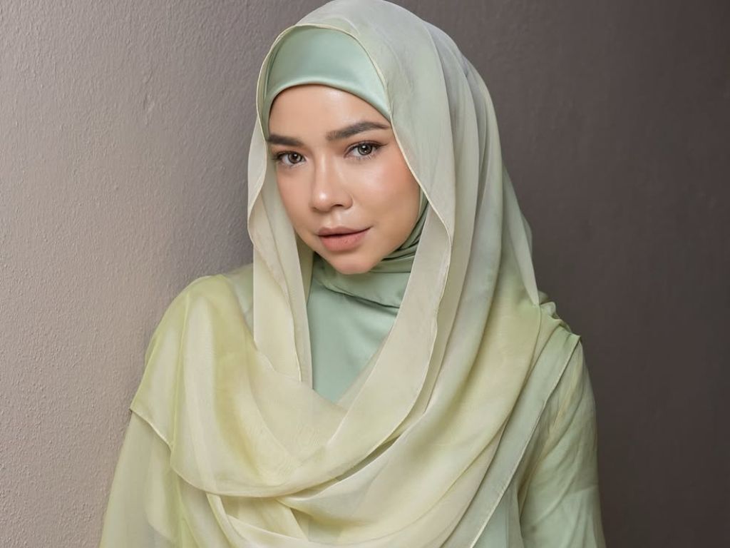 Nora Danish tangguh rancangan tunai haji