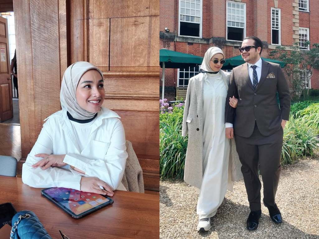 Tya Arifin tamat kursus pendek LEAP di Universiti Oxford 2 tyaarfn
