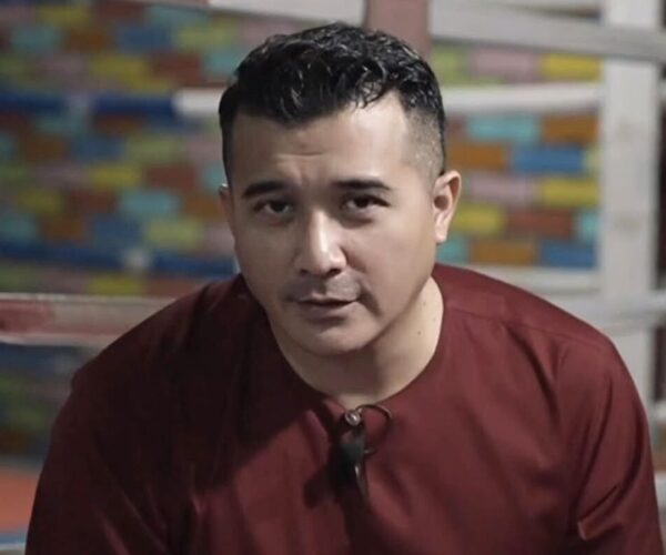 Aaron Aziz pelawa bekas pelajar Henry Gurney sertai uji bakat