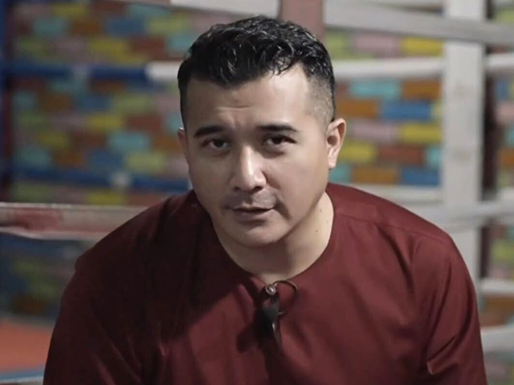 Aaron Aziz pelawa bekas pelajar Henry Gurney sertai uji bakat