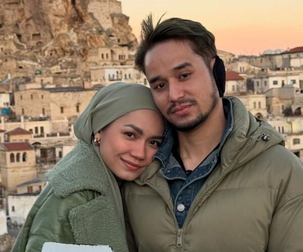 Aprena Manrose umum sudah bercerai, gagal pertahan perkahwinan | MissMynah Aprena Manrose umum sudah bercerai, gagal pertahan perkahwinan