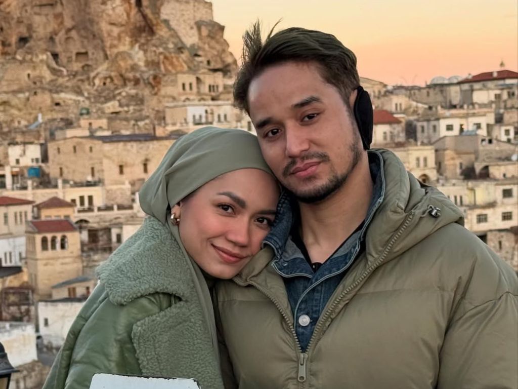 Aprena Manrose umum sudah bercerai, gagal pertahan perkahwinan