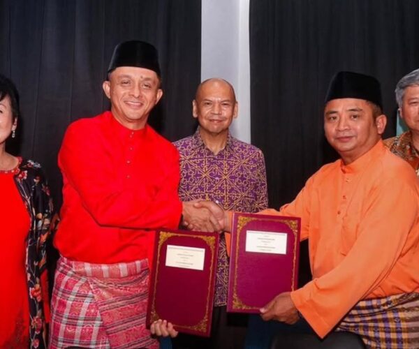 10Star Cinemas pengedar rasmi "Impak Maksima 2" | MissMynah 10Star Cinemas pengedar rasmi “Impak Maksima 2”