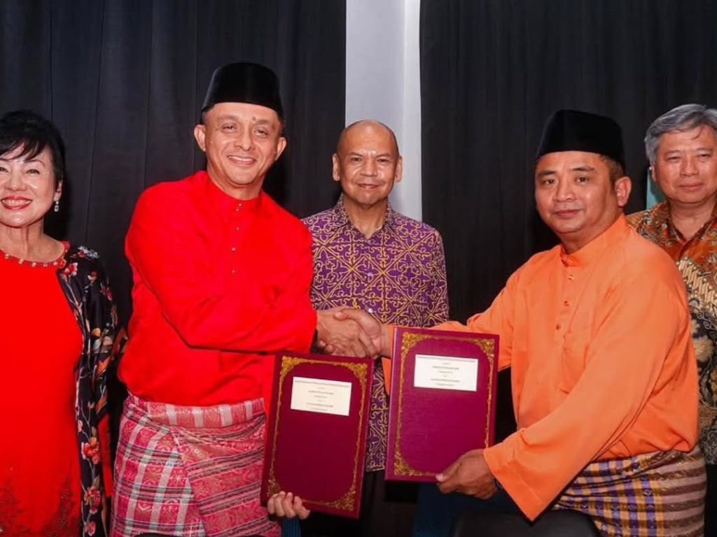 10Star Cinemas pengedar rasmi “Impak Maksima 2”