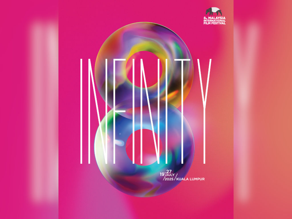 MIFFest edisi ke-8 rai sinema tanpa sempadan