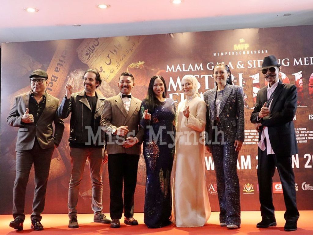 Kisah kehilangan peneroka Bukit Fraser jadi ilham penerbit “Misteri Fraser 1910”