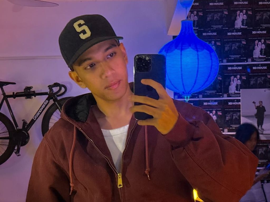 Naim Daniel mengaku tidak bersalah atas tuduhan lakukan amang seksual