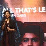 Filem Palestin “All That’s Left Of You” ungguli MGGA ke-8