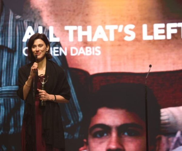 Filem Palestin "All That's Left Of You" ungguli MGGA ke-8 | MissMynah Filem Palestin “All That’s Left Of You” ungguli MGGA ke-8