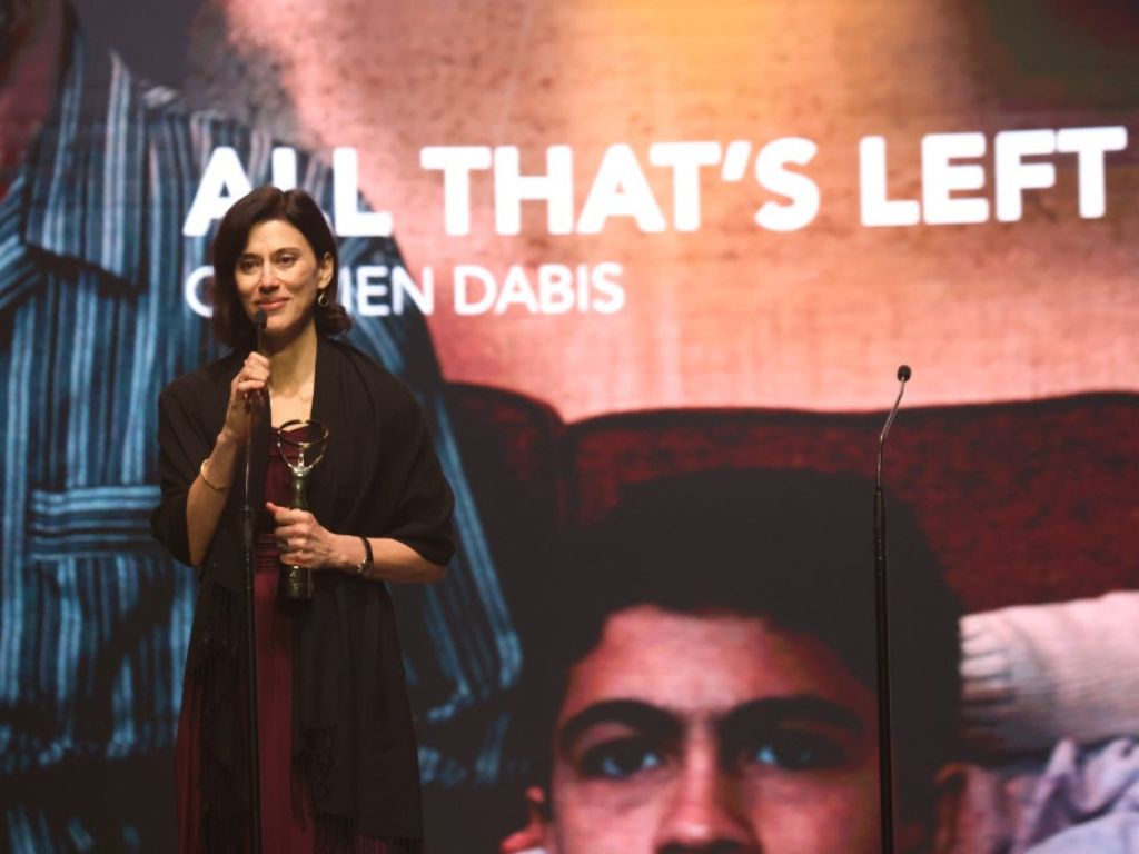 Filem Palestin "All That's Left Of You" ungguli MGGA ke-8 | MissMynah Filem Palestin “All That’s Left Of You” ungguli MGGA ke-8