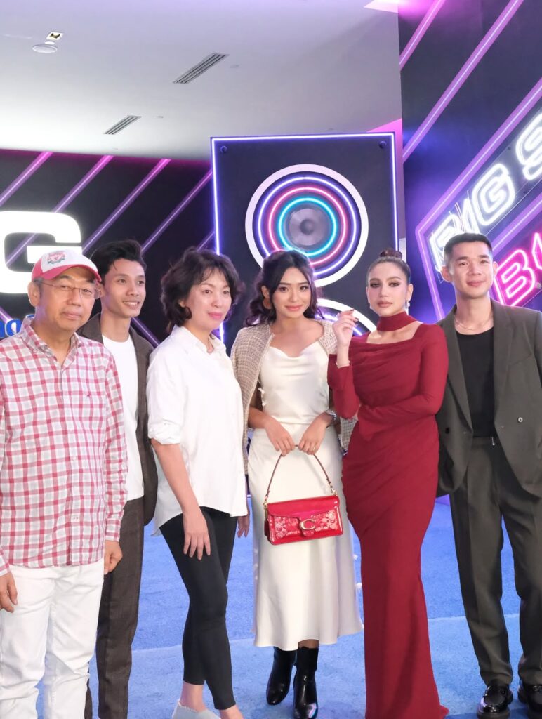 Jason Teo pilih genre 'timeloop' untuk filem pertama, "Citra Apartment" | MissMynah Jason Teo pilih genre 'timeloop' untuk filem pertama, "Citra Apartment", pelakon, selebriti, MissMynah