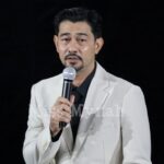 Farid Kamil menginap di banglo tinggal untuk jiwai watak