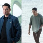 Hisyam Hamid atasi fobia laut demi “Memori”