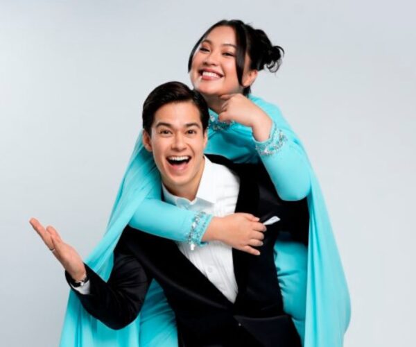 Janna, Dini tonjol sisi berbeza dalam "Selamat Pengantin Haru!" | MissMynah Janna, Dini tonjol sisi berbeza dalam “Selamat Pengantin Haru!”