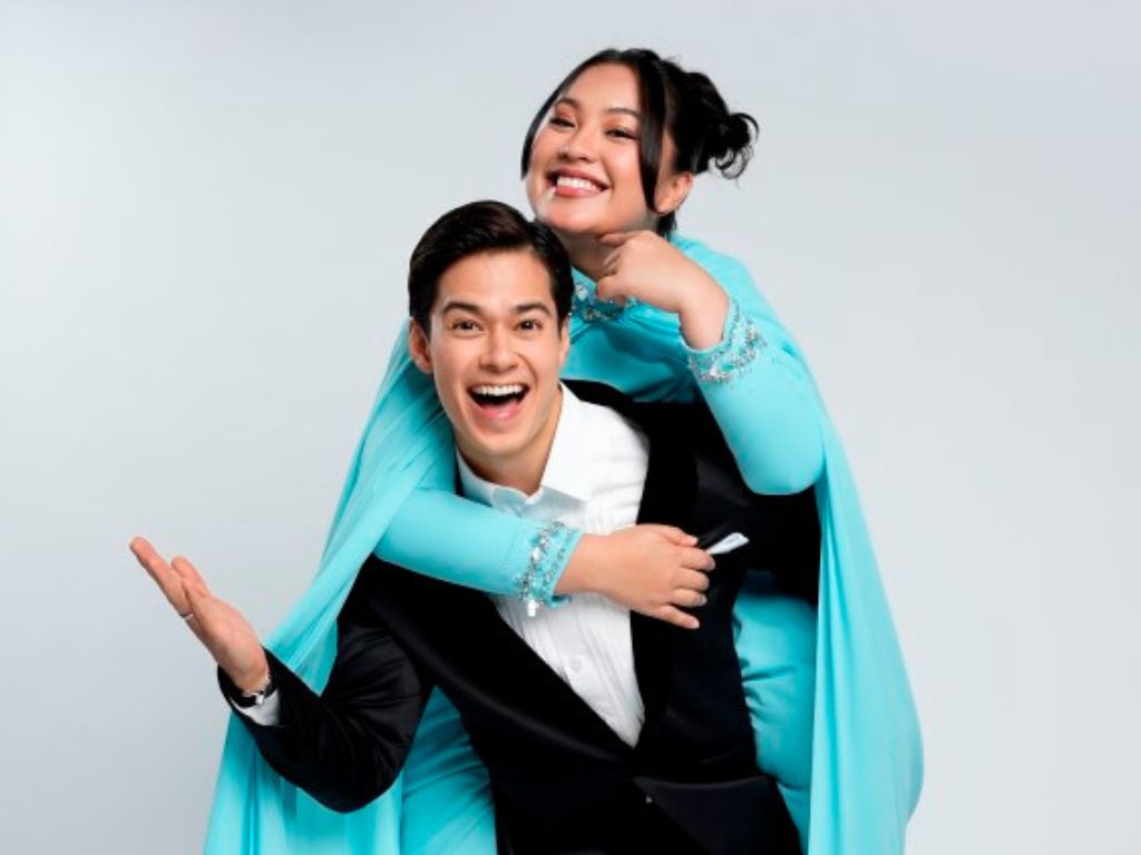 Janna, Dini tonjol sisi berbeza dalam “Selamat Pengantin Haru!”