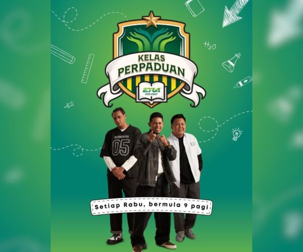 ERA lancar Kelas Perpaduan ERA, semarak perpaduan rakyat Malaysia | MissMynah ERA lancar Kelas Perpaduan ERA, semarak perpaduan rakyat Malaysia
