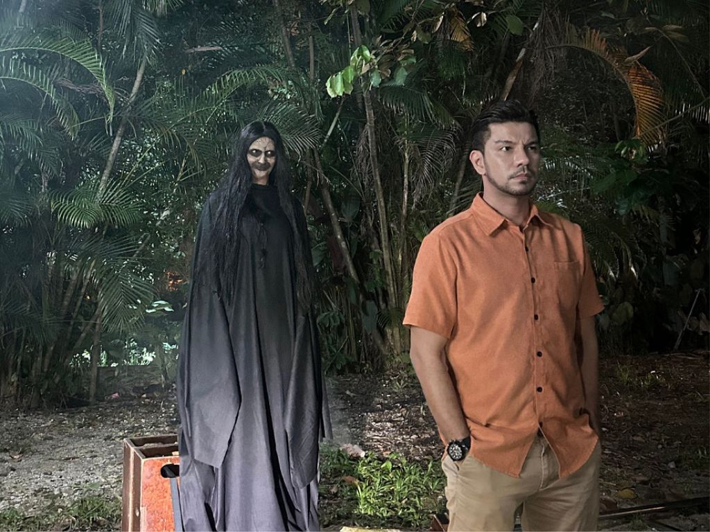 “Munajjim: Sekutu Iblis” papar realiti amalan ilmu hitam