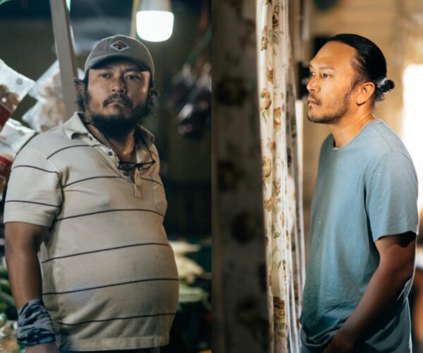 Transformasi ekstrem Shaheizy Sam demi "Badak" | MissMynah Transformasi ekstrem Shaheizy Sam demi “Badak”