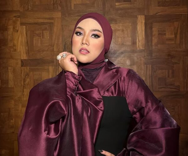 Shila Amzah pernah ditawar hampir RM6 juta jadi duta syampu